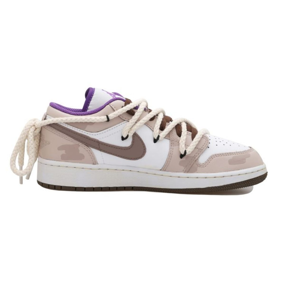 【 】 Jordan Air Jordan 1 Low OKHR GS