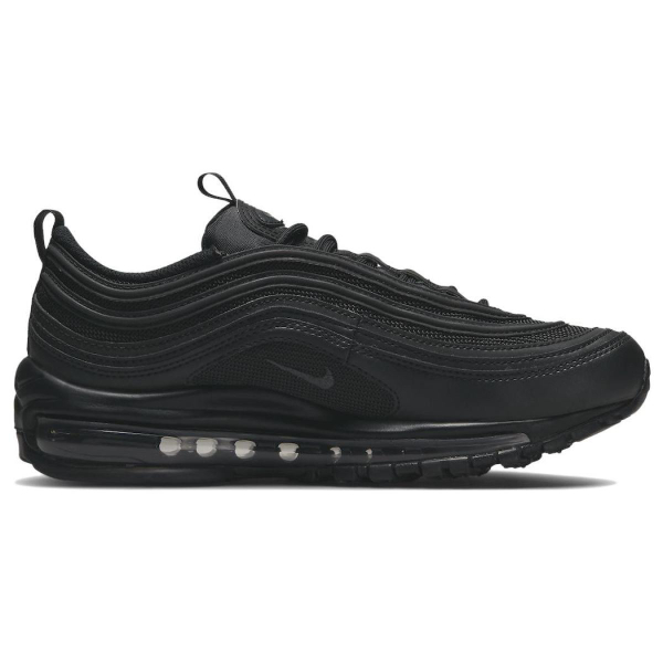 Nike Air Max 97 triple black