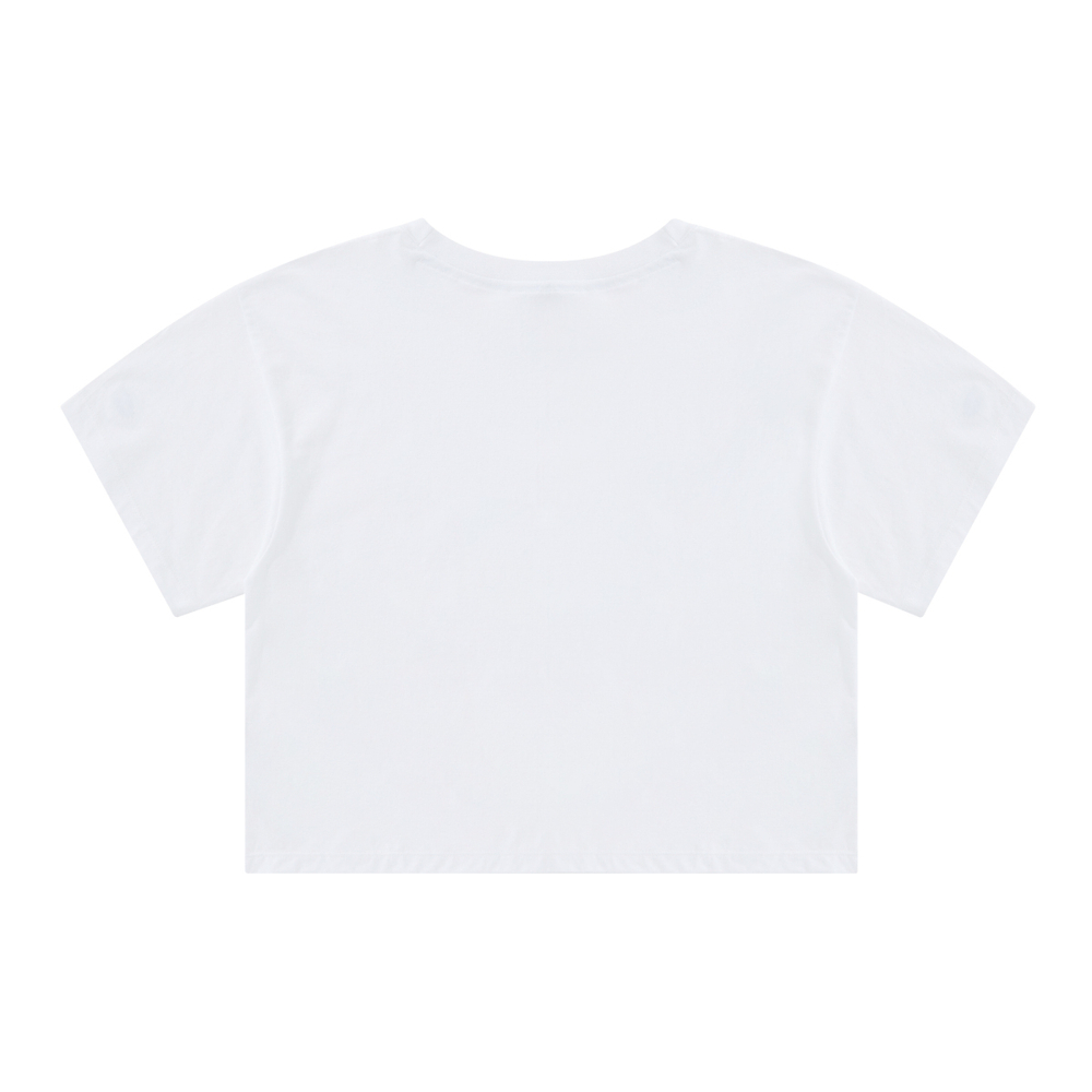 Champion Y2K Logo Y2K T