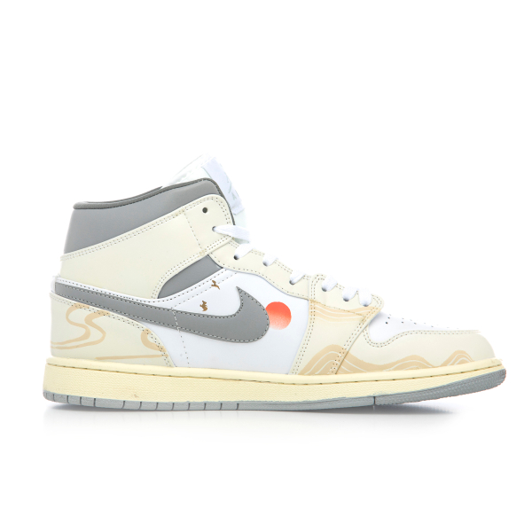 【 】 Jordan Air Jordan 1 Mid