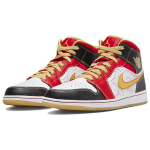 Jordan Air Jordan 1 mid se gc "xi qing" 2022