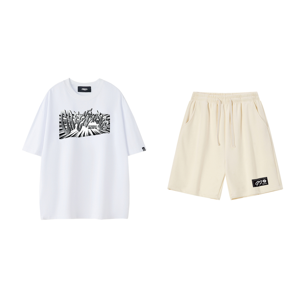 GF x SS23 T
