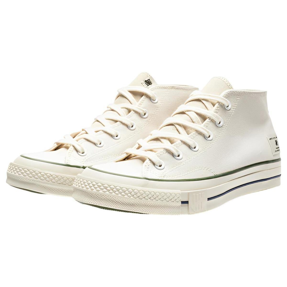 UNDEFEATED x Converse Chuck 70 Mid