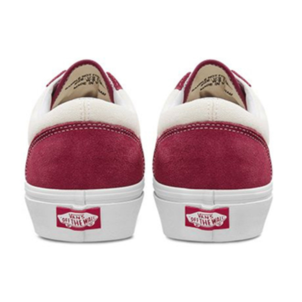 Vans Style 36