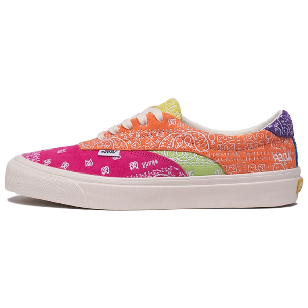 RHUDE x Vans Acer NI Vault Sp