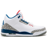 Jordan Air Jordan 3 retro true blue 2016