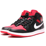 Jordan Air Jordan 1 Mid Black Gym