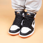Jordan Air Jordan 1 etro High OG "Electro Orange"