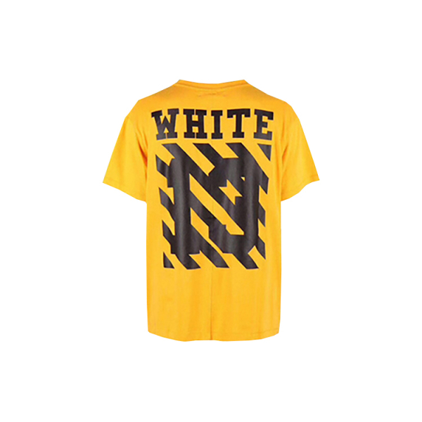 OFF-WHITE Co Virgil Ablo Ow SS21 T