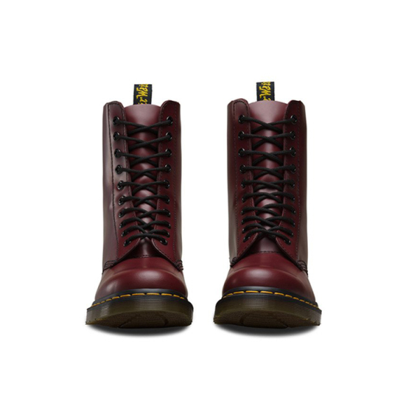 Dr.Martens 1490 Black Smooth