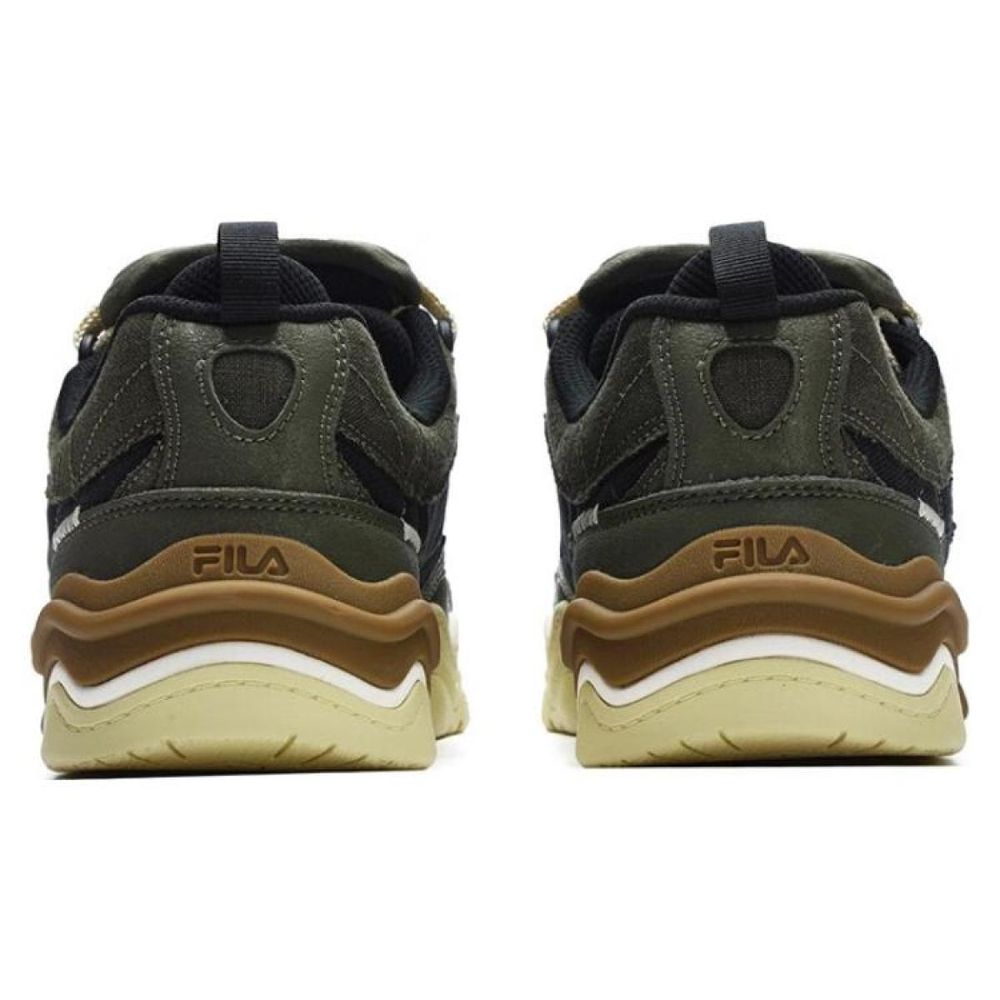 FILA FUSION KICK