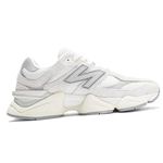 New Balance NB 9060 "White Grey"