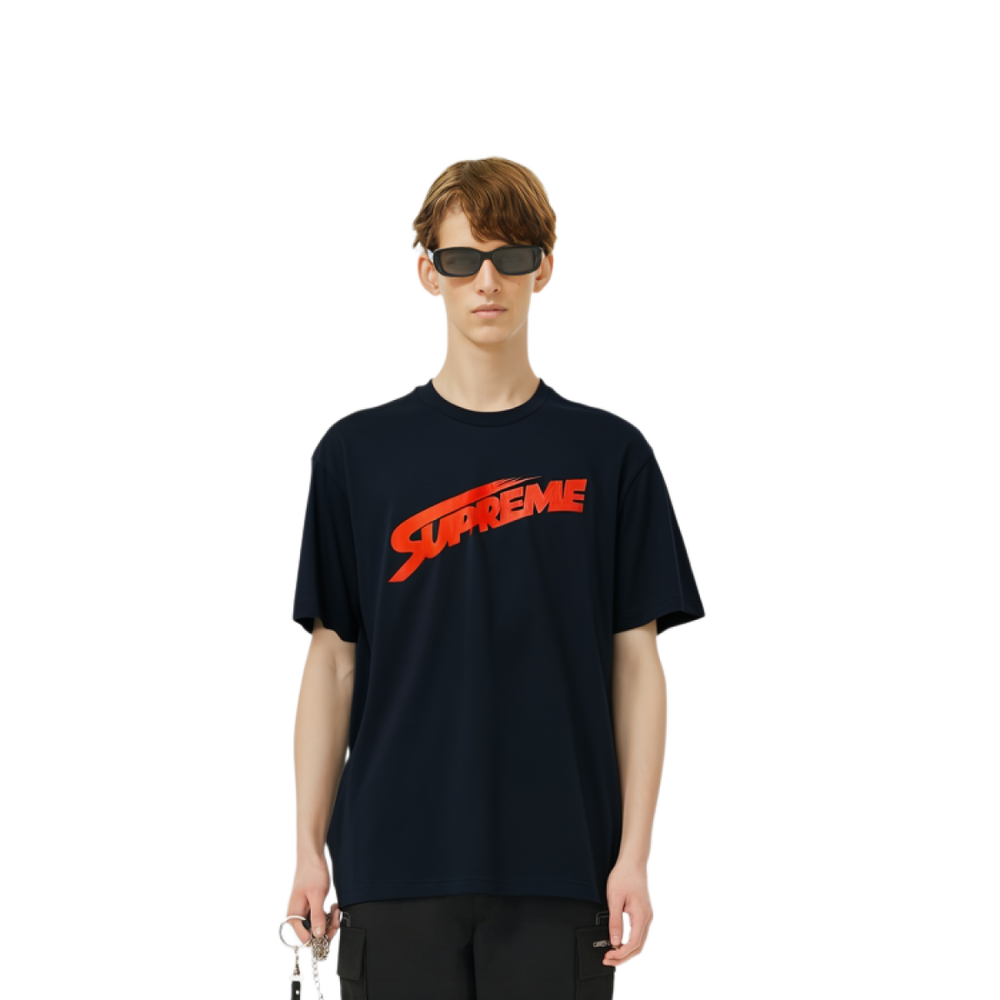 Supreme FW23 WEEK7 MONT BLANC TEE T