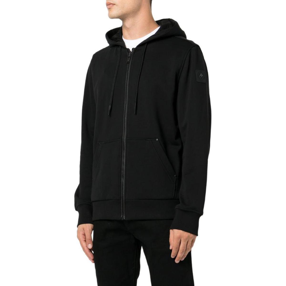 Moose Knuckles FW22 Tilden BUNNY