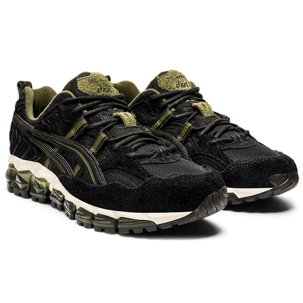 Asics Gel-Nandi 360