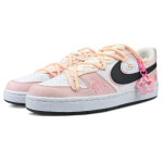 【 】 Nike Court Borough GS