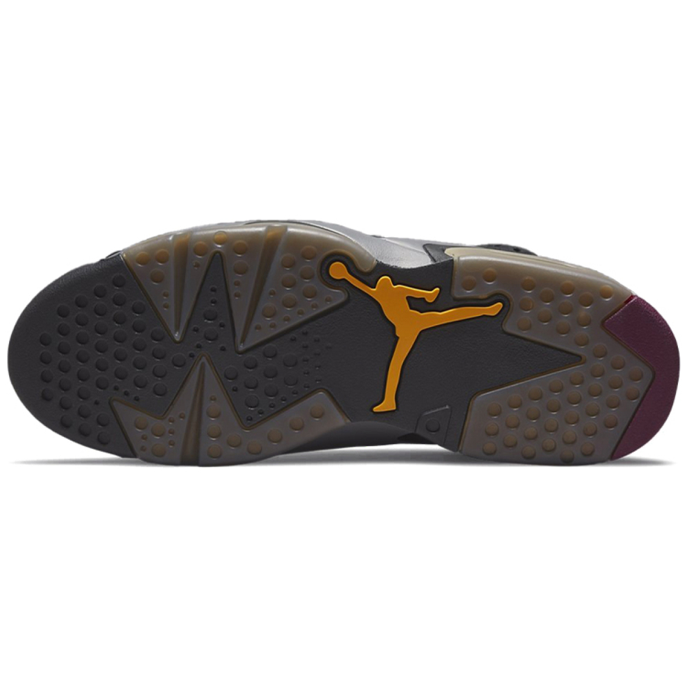 Jordan Air Jordan 6 retro "bordeaux"