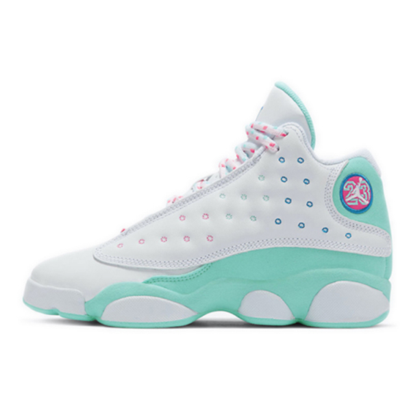 Jordan Air Jordan 13 Aurora Green