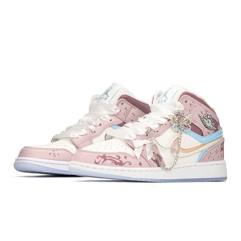 【 】 Jordan Air Jordan 1 FZBB GS