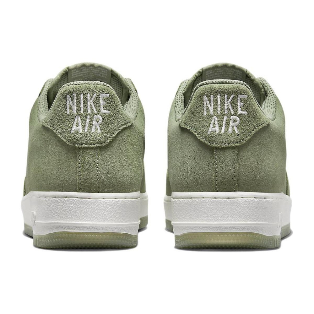 Nike Air Force 1 Low Jewel "Oil Green"