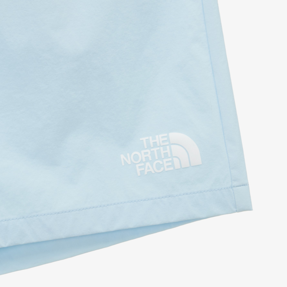 /THE NORTH FACE Logo