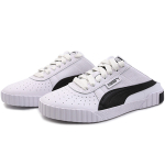 PUMA Cali Lo Slip On Mule