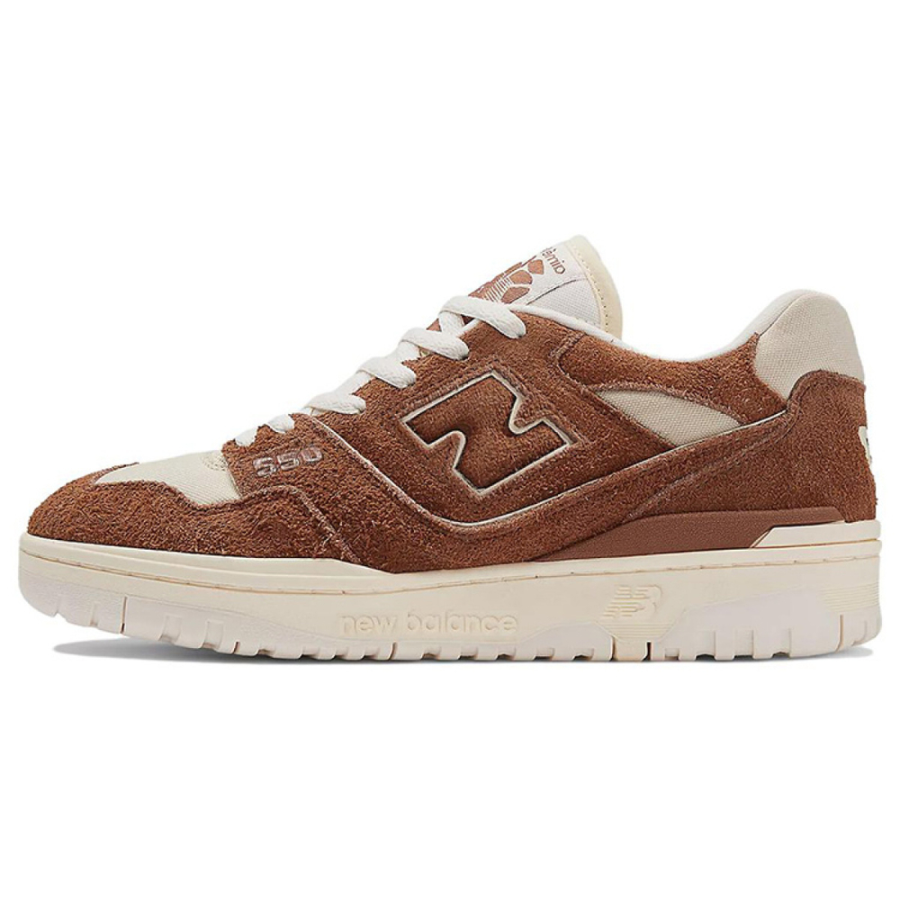 AIME LEON DORE x New Balance NB 550