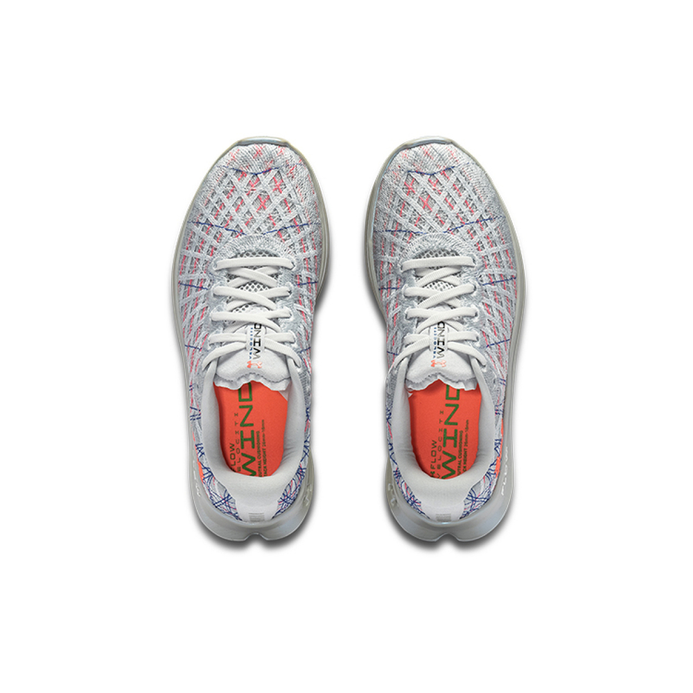 Under Armour Flow Velociti Wind PZ CN