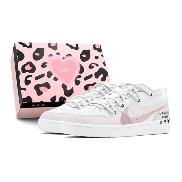 【 】 Nike Court Borough GS