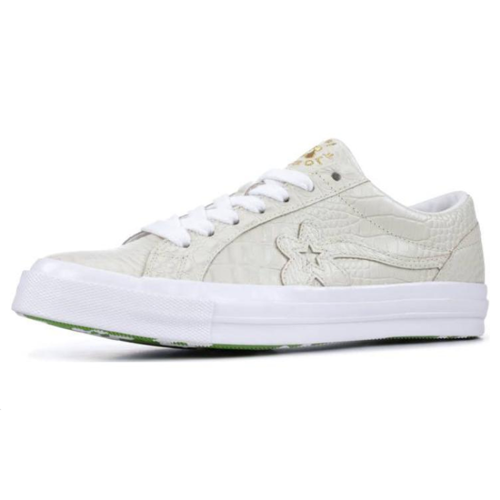 Converse One Star Ox Golf Le Fleur Faux