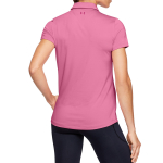 Under Armour Zinger Polo