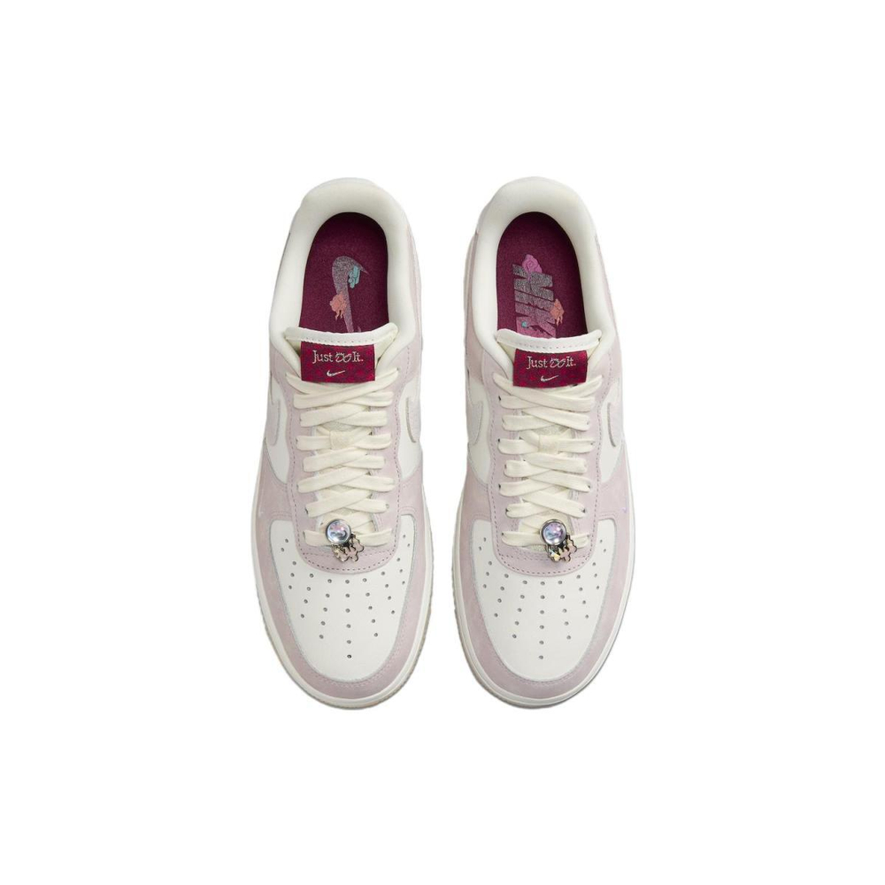 Nike Air Force 1 "Year of the Dragon"