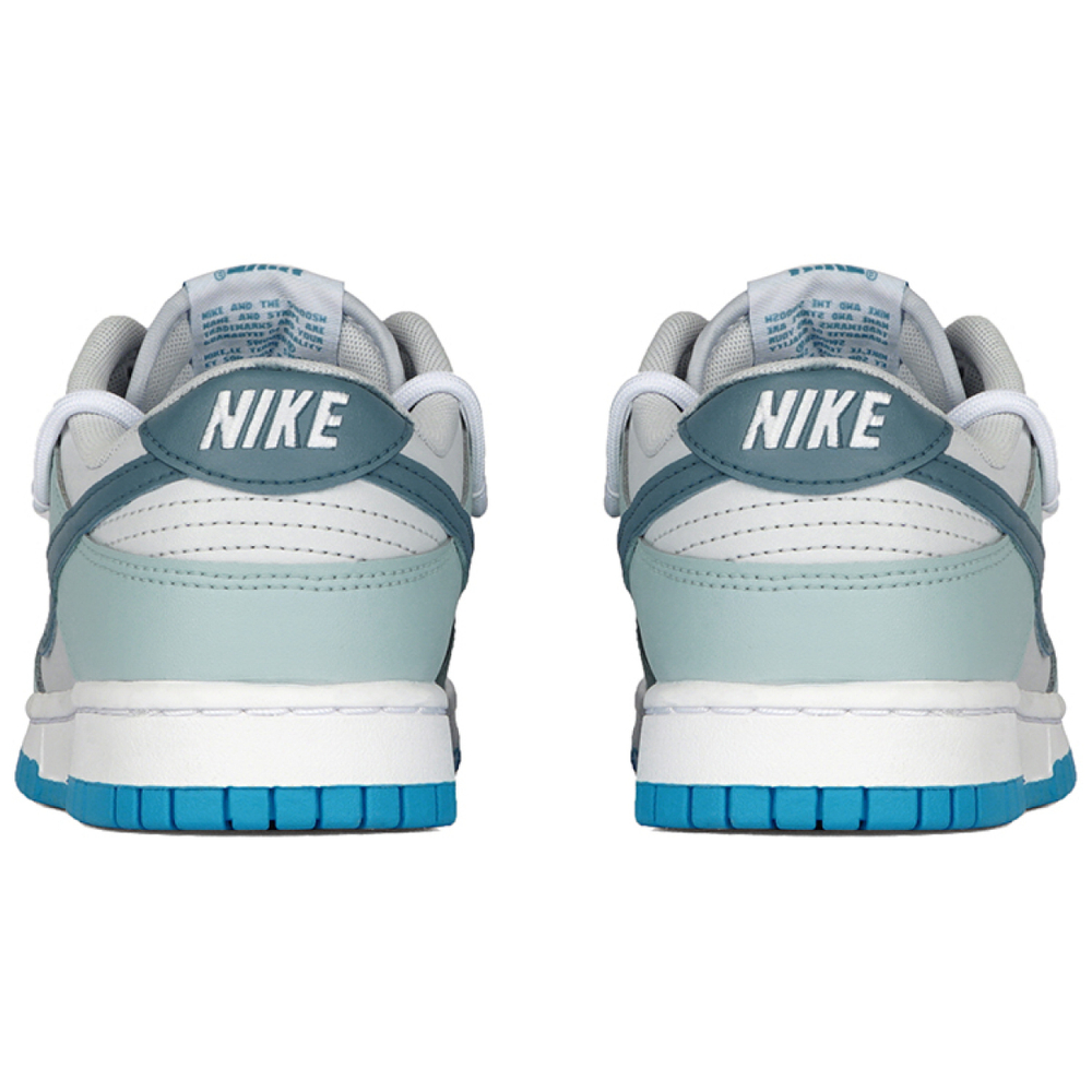 【 】 Nike Dunk Low vibe