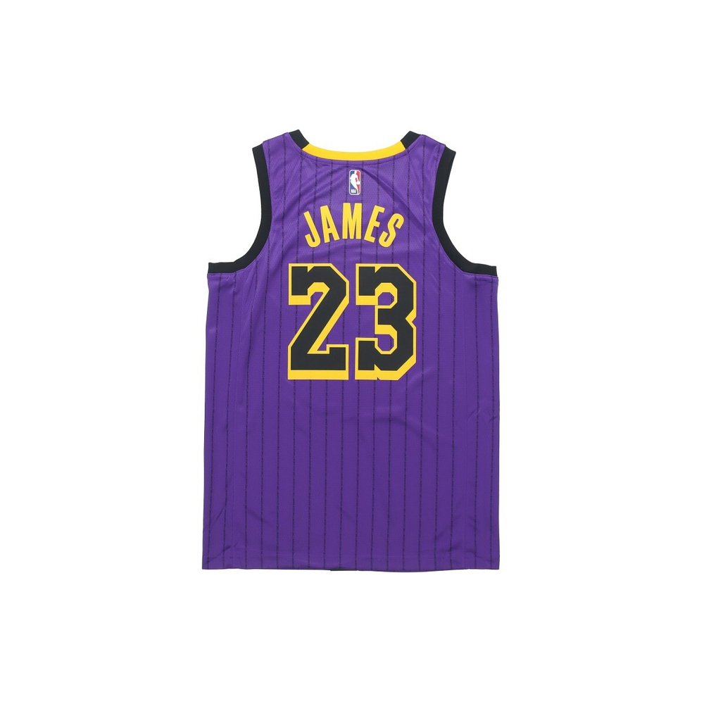 Nike NBA LeBron James SW 23