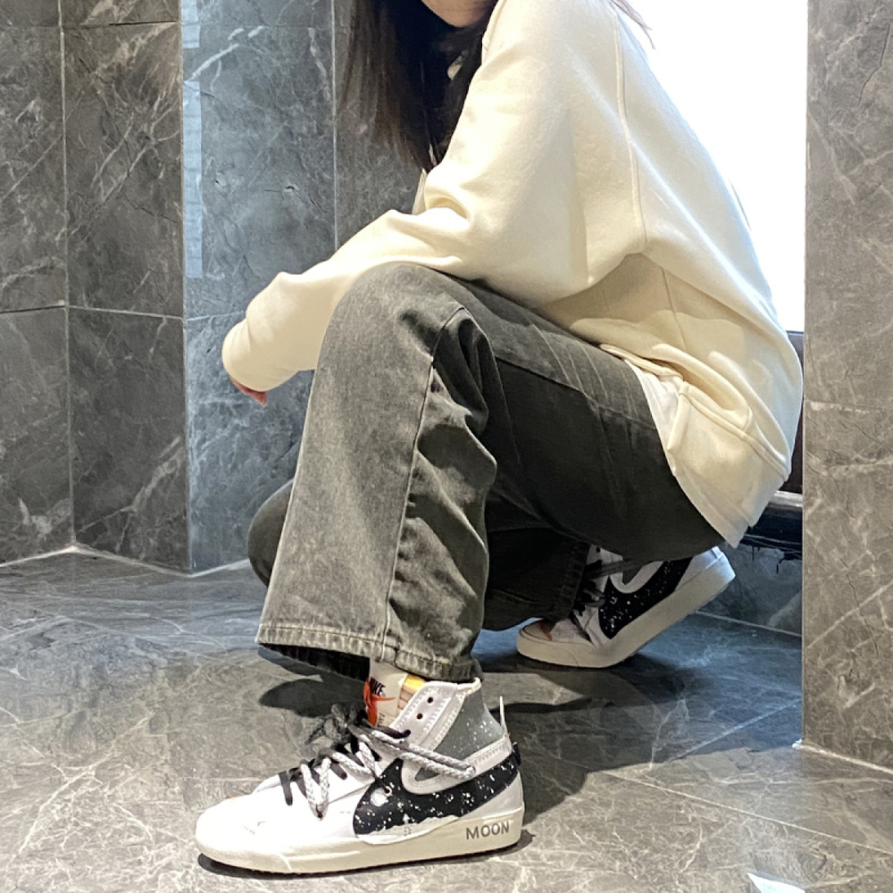 【 】 Nike Blazer 77 Jumbo