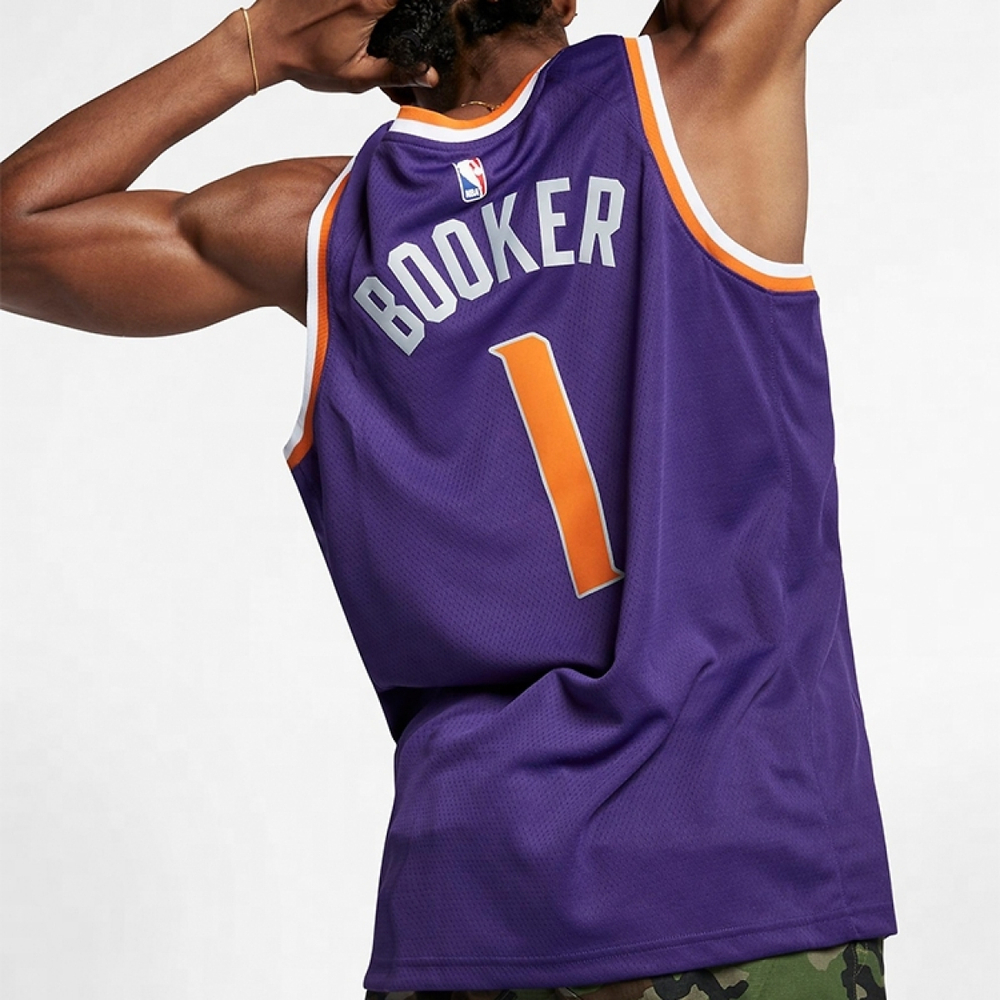 Nike NBA 1
