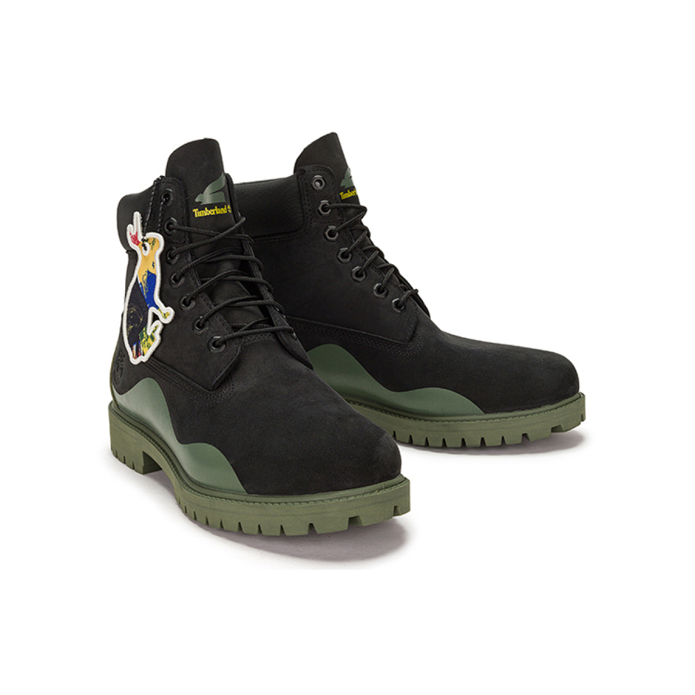 Timberland