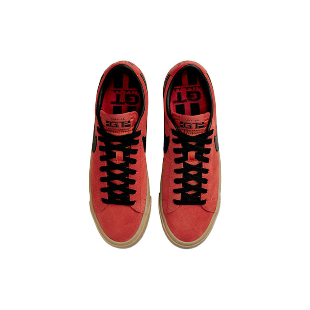 Nike Blazer SB "Grant Taylor"