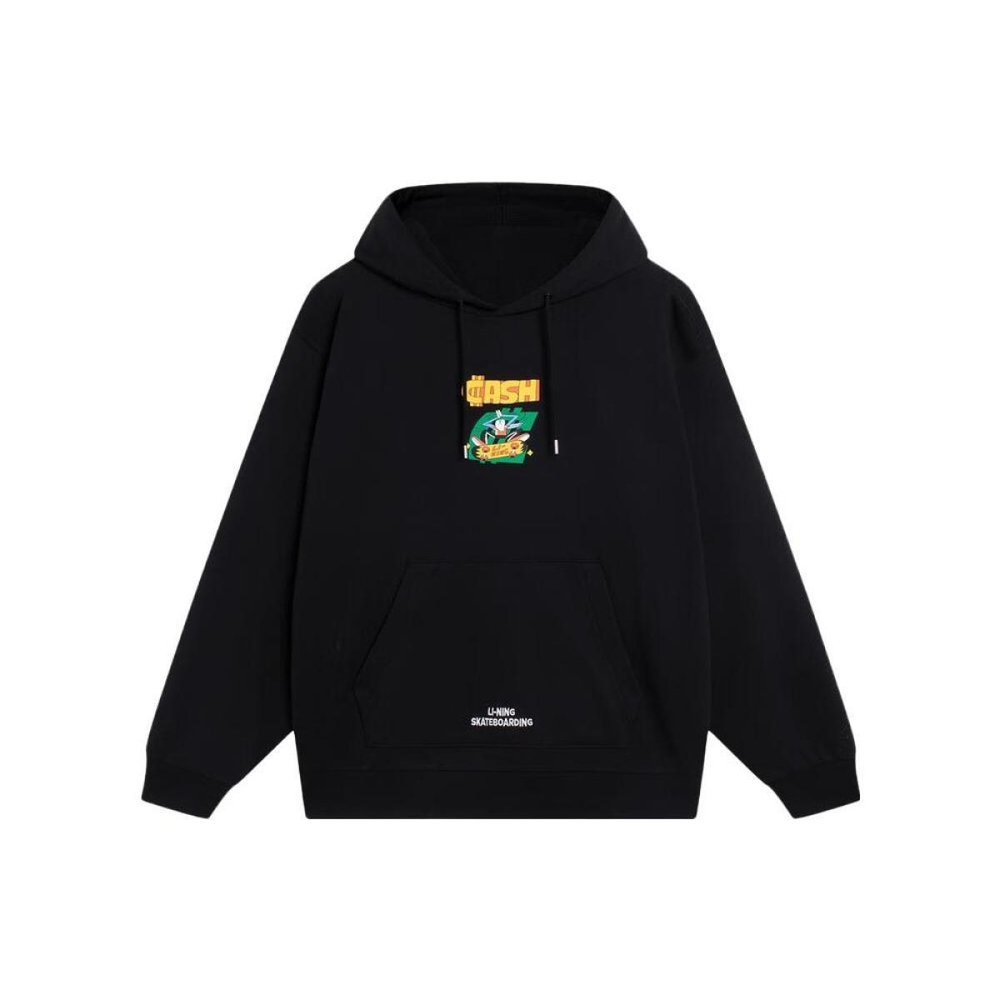 LiNing x Pablo Ientile