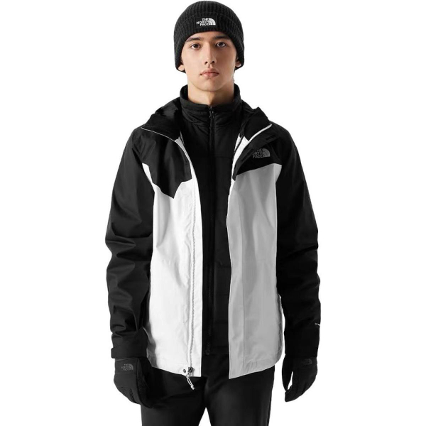 THE NORTH FACE