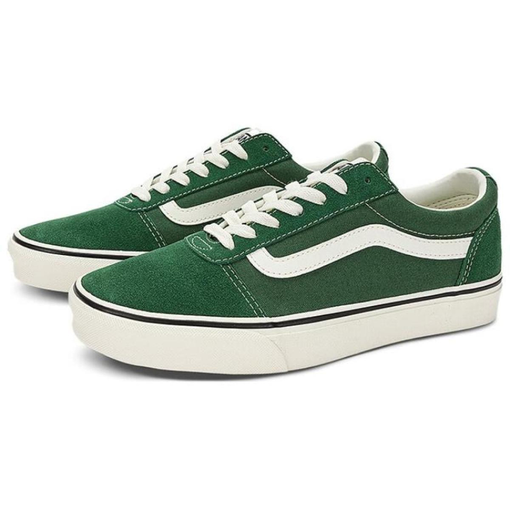 Vans Ward