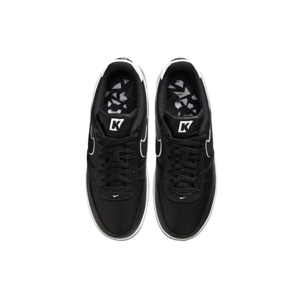 Colin Kaepernick x Nike Air Force 1