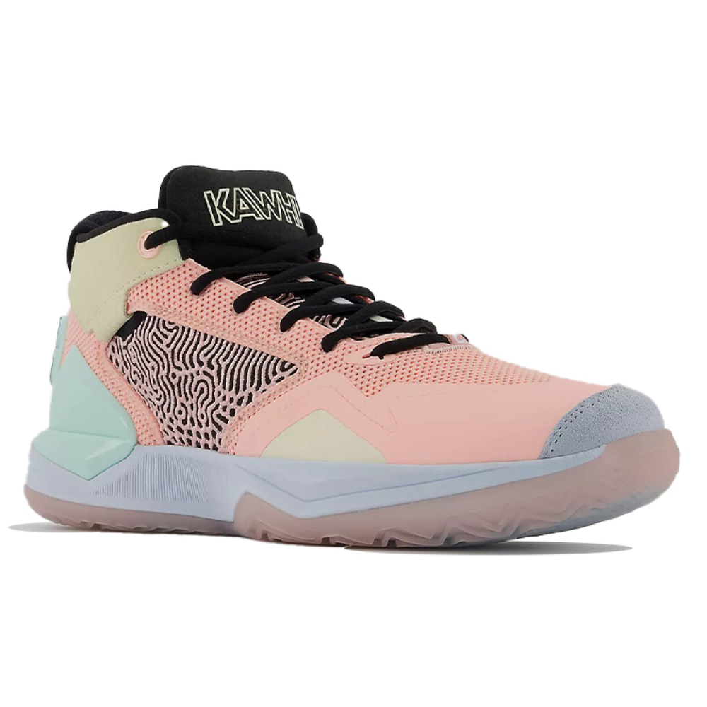 New Balance Kawhi 1 TPU
