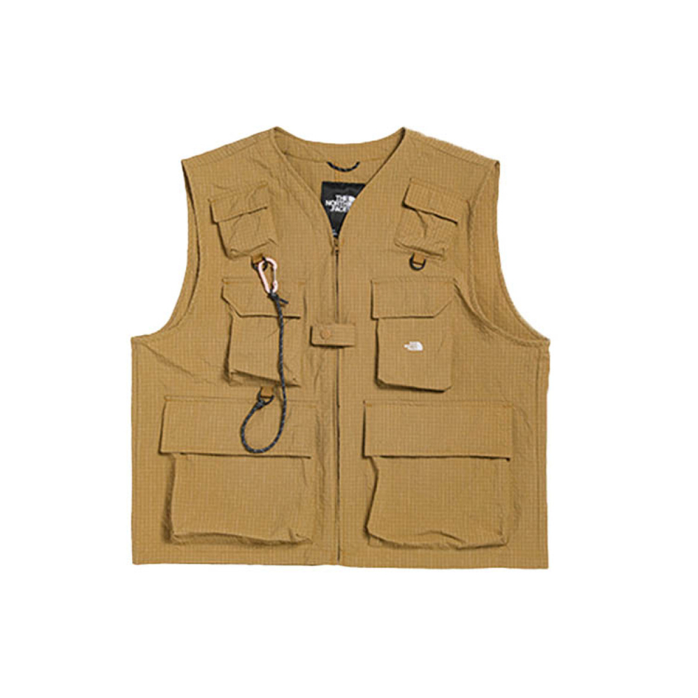 THE NORTH FACE UE Urban Explorati