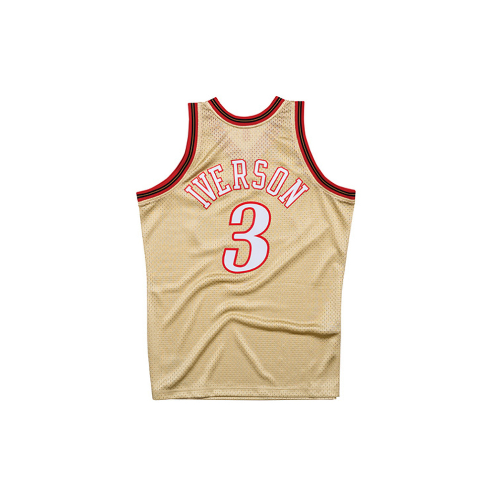 Mitchell & Ness NBA SW 1997-98 76