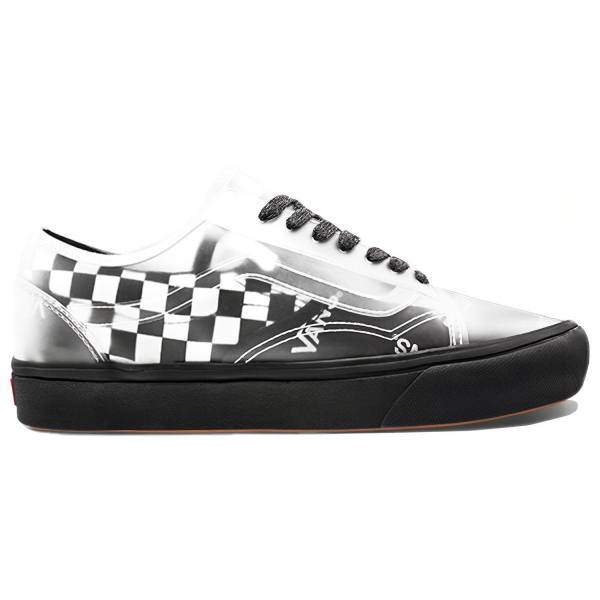 Vans Slip-Skool ComfyCush