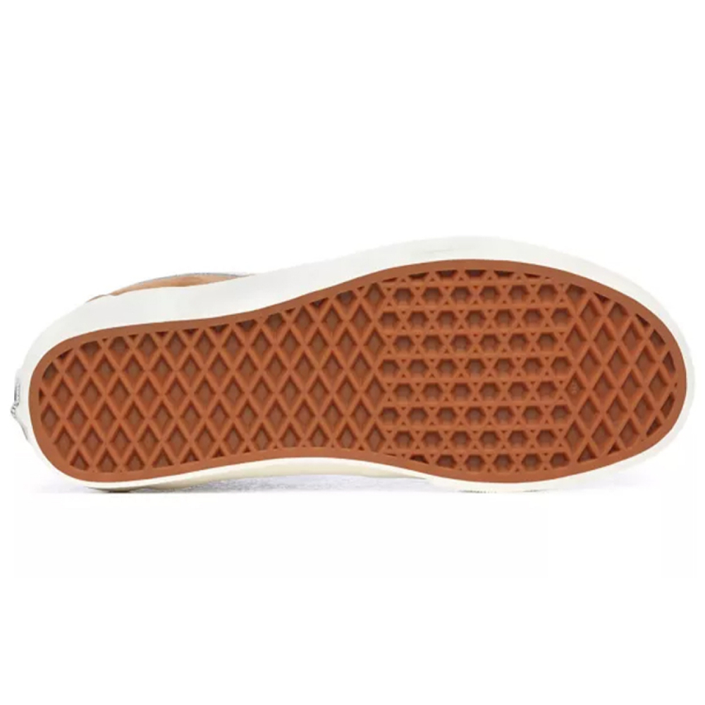 Vans SK8 Pig Suede