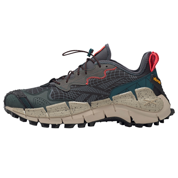 Reebok Zig Kinetica II Edge