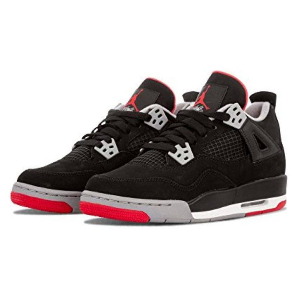 Jordan Air Jordan 4 Retro Black Cement