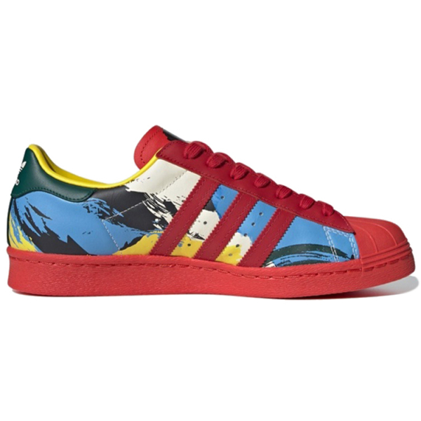 Adidas originals Superstar 80s AC
